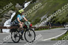 Photo #3095734 | 12-06-2023 09:56 | Passo Dello Stelvio - Waterfall curve BICYCLES