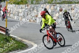 Photo #2198906 | 26-06-2022 15:58 | Passo Dello Stelvio - Waterfall curve BICYCLES