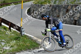Photo #2179041 | 24-06-2022 11:02 | Passo Dello Stelvio - Waterfall curve BICYCLES