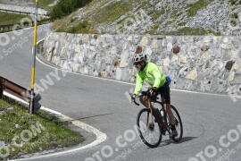 Photo #2800371 | 02-09-2022 14:43 | Passo Dello Stelvio - Waterfall curve BICYCLES