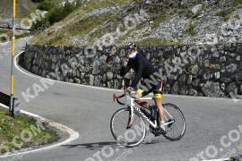 Photo #2842478 | 10-09-2022 11:23 | Passo Dello Stelvio - Waterfall curve BICYCLES