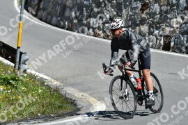 Photo #2288803 | 12-07-2022 11:58 | Passo Dello Stelvio - Waterfall curve BICYCLES