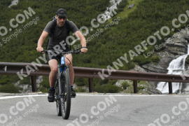 Photo #3341528 | 03-07-2023 13:13 | Passo Dello Stelvio - Waterfall curve BICYCLES