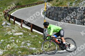 Photo #2515209 | 05-08-2022 11:46 | Passo Dello Stelvio - Waterfall curve BICYCLES