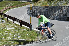 Photo #2542488 | 08-08-2022 10:09 | Passo Dello Stelvio - Waterfall curve BICYCLES