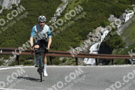 Photo #3354277 | 04-07-2023 09:58 | Passo Dello Stelvio - Waterfall curve BICYCLES