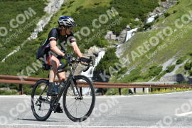 Photo #2227956 | 03-07-2022 10:14 | Passo Dello Stelvio - Waterfall curve BICYCLES