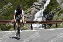 Photo #2113512 | 10-06-2022 10:32 | Passo Dello Stelvio - Waterfall curve BICYCLES