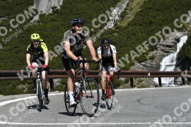 Photo #2109294 | 08-06-2022 10:37 | Passo Dello Stelvio - Waterfall curve BICYCLES