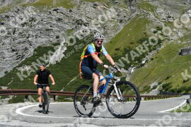 Photo #2514116 | 05-08-2022 10:41 | Passo Dello Stelvio - Waterfall curve BICYCLES