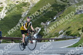 Photo #2526193 | 07-08-2022 09:32 | Passo Dello Stelvio - Waterfall curve BICYCLES