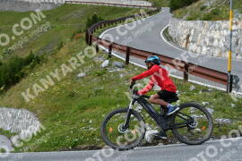 Photo #2490022 | 02-08-2022 15:50 | Passo Dello Stelvio - Waterfall curve BICYCLES