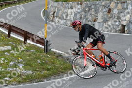 Photo #2365550 | 21-07-2022 13:22 | Passo Dello Stelvio - Waterfall curve BICYCLES