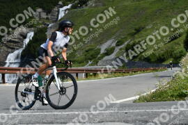 Photo #2252997 | 08-07-2022 09:58 | Passo Dello Stelvio - Waterfall curve BICYCLES