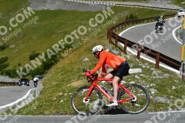 Foto #4054526 | 24-08-2023 12:48 | Passo Dello Stelvio - Waterfall Kehre BICYCLES