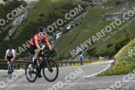 Photo #3339091 | 03-07-2023 10:47 | Passo Dello Stelvio - Waterfall curve BICYCLES