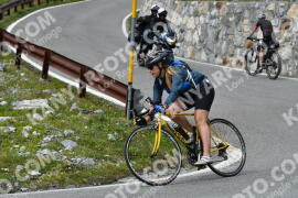 Photo #2582407 | 10-08-2022 14:46 | Passo Dello Stelvio - Waterfall curve BICYCLES