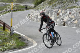Photo #2077357 | 01-06-2022 14:16 | Passo Dello Stelvio - Waterfall curve BICYCLES