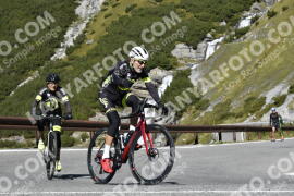 Photo #2865910 | 12-09-2022 11:30 | Passo Dello Stelvio - Waterfall curve BICYCLES