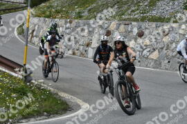Photo #3476041 | 15-07-2023 15:40 | Passo Dello Stelvio - Waterfall curve BICYCLES