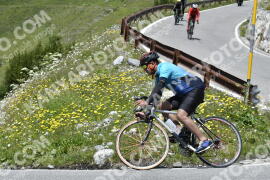 Foto #3542775 | 20-07-2023 13:29 | Passo Dello Stelvio - Waterfall Kehre BICYCLES
