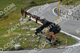 Photo #4067328 | 25-08-2023 13:51 | Passo Dello Stelvio - Waterfall curve BICYCLES