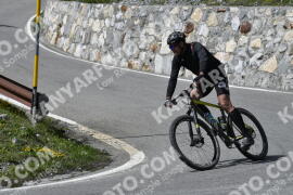 Photo #2106207 | 06-06-2022 15:51 | Passo Dello Stelvio - Waterfall curve BICYCLES