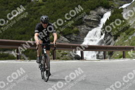 Photo #3203800 | 23-06-2023 13:14 | Passo Dello Stelvio - Waterfall curve BICYCLES