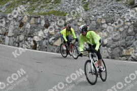 Photo #3199997 | 23-06-2023 11:59 | Passo Dello Stelvio - Waterfall curve BICYCLES