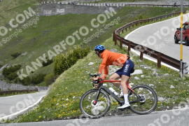 Foto #3075232 | 10-06-2023 12:55 | Passo Dello Stelvio - Waterfall Kehre BICYCLES