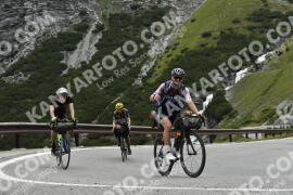 Photo #3710869 | 02-08-2023 15:11 | Passo Dello Stelvio - Waterfall curve BICYCLES
