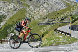 Photo #2503484 | 04-08-2022 10:41 | Passo Dello Stelvio - Waterfall curve BICYCLES
