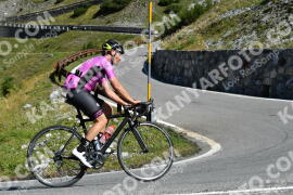 Photo #2617901 | 13-08-2022 10:35 | Passo Dello Stelvio - Waterfall curve BICYCLES