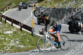 Foto #2590593 | 11-08-2022 11:32 | Passo Dello Stelvio - Waterfall Kehre BICYCLES