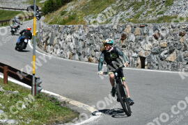 Photo #2558638 | 09-08-2022 12:42 | Passo Dello Stelvio - Waterfall curve BICYCLES