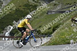 Photo #3498760 | 16-07-2023 10:50 | Passo Dello Stelvio - Waterfall curve BICYCLES