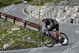 Photo #2815038 | 04-09-2022 15:59 | Passo Dello Stelvio - Waterfall curve BICYCLES