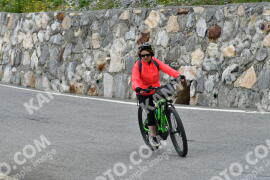 Photo #2179820 | 24-06-2022 13:18 | Passo Dello Stelvio - Waterfall curve BICYCLES