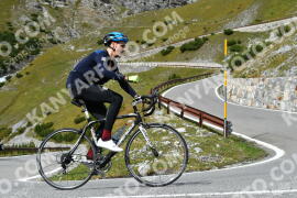 Photo #4282865 | 17-09-2023 14:02 | Passo Dello Stelvio - Waterfall curve BICYCLES
