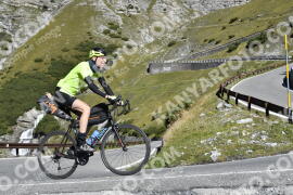 Foto #2864797 | 12-09-2022 10:45 | Passo Dello Stelvio - Waterfall Kehre BICYCLES