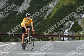 Photo #2596447 | 11-08-2022 14:59 | Passo Dello Stelvio - Waterfall curve BICYCLES