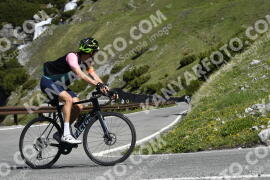 Photo #2113509 | 10-06-2022 10:31 | Passo Dello Stelvio - Waterfall curve BICYCLES
