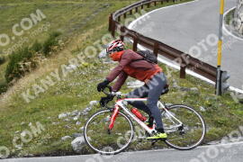 Photo #2842711 | 10-09-2022 11:43 | Passo Dello Stelvio - Waterfall curve BICYCLES