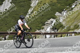 Photo #2726271 | 24-08-2022 11:33 | Passo Dello Stelvio - Waterfall curve BICYCLES