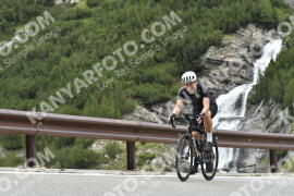 Foto #3718451 | 03-08-2023 11:27 | Passo Dello Stelvio - Waterfall Kehre BICYCLES