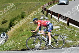 Photo #2485613 | 02-08-2022 11:22 | Passo Dello Stelvio - Waterfall curve BICYCLES