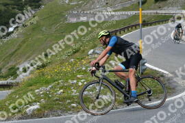 Photo #2371598 | 22-07-2022 13:28 | Passo Dello Stelvio - Waterfall curve BICYCLES