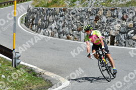 Photo #2531106 | 07-08-2022 12:10 | Passo Dello Stelvio - Waterfall curve BICYCLES