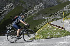 Photo #3359321 | 05-07-2023 14:39 | Passo Dello Stelvio - Waterfall curve BICYCLES