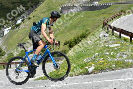 Photo #2131389 | 16-06-2022 10:52 | Passo Dello Stelvio - Waterfall curve BICYCLES